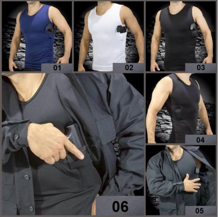 CAMISETA COLDRE